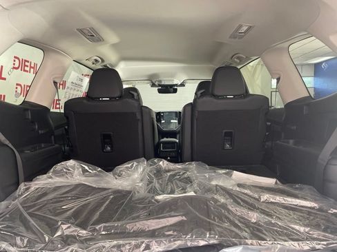 New 2026 Subaru Ascent Premium AWD/4WD image 11