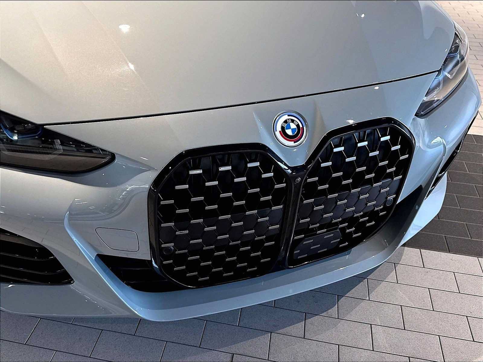 Used 2023 BMW M440i xDrive Gran Coupe AWD/4WD image 32