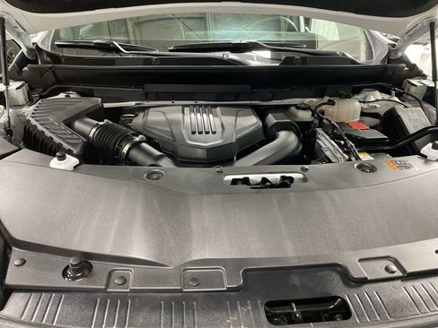 Certified 2025 Buick Enclave Sport Touring image 47