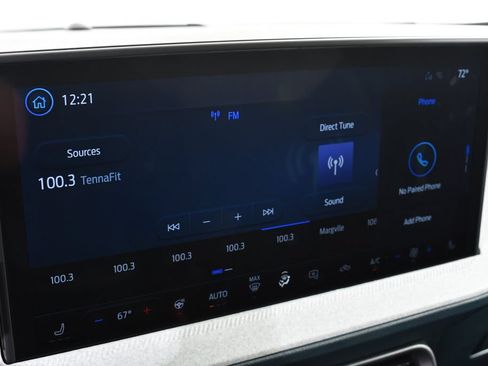 New 2026 Ford Maverick XLT w/ Equipment Group 301A AWD/4WD image 26