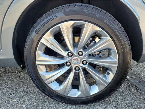 Used 2025 Buick Envista Avenir FWD image 5