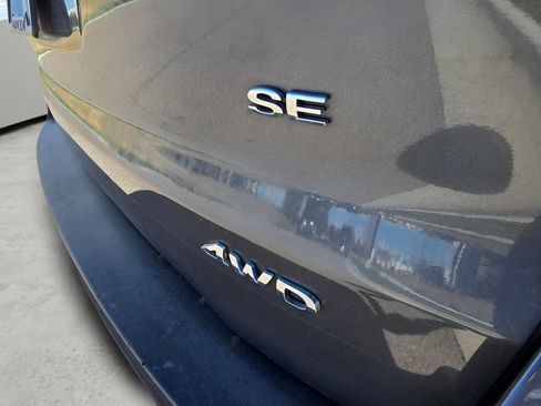 Used 2020 Ford EcoSport SE AWD/4WD image 11