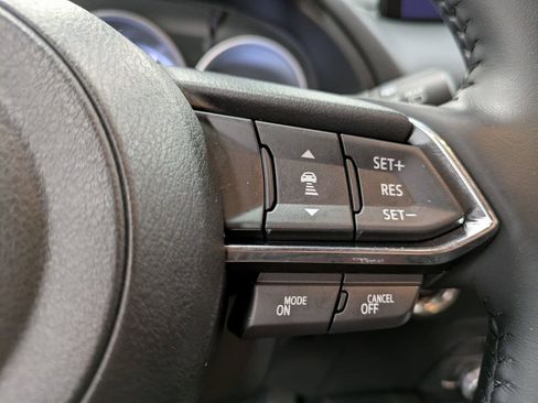 Certified 2023 MAZDA CX-5 AWD 2.5 S w/ Select Package image 17