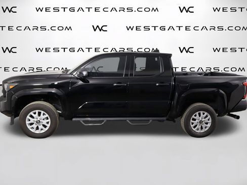 Used 2026 Toyota Tacoma SR w/ SR Upgrade Package RWD image 5