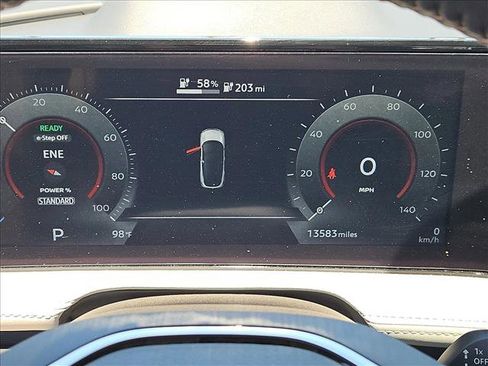 Used 2023 Nissan Ariya FWD image 15