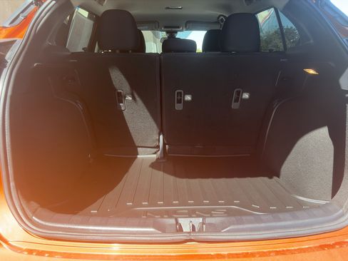 Used 2023 Nissan Kicks SV FWD image 11