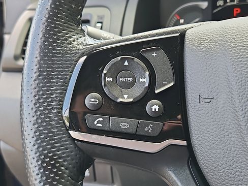 Used 2022 Honda Passport Elite image 26