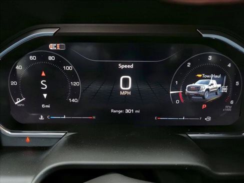 New 2026 GMC Sierra 1500 AT4X w/ AT4X AEV Edition image 12