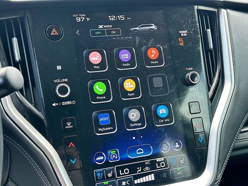 Used 2023 Subaru Outback Touring XT image 15