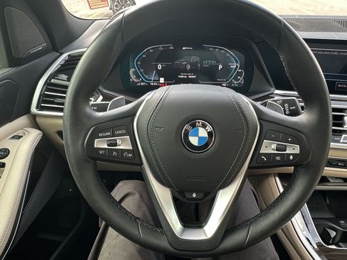 Used 2021 BMW X5 xDrive45e w/ Premium Package AWD/4WD image 19