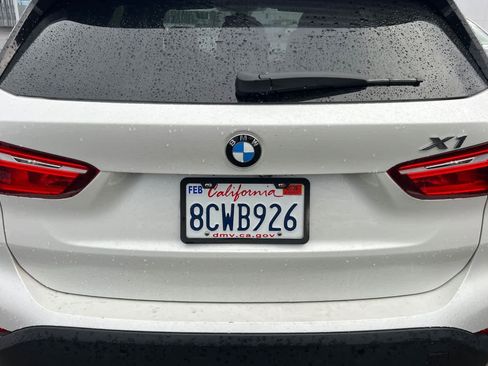 Used 2017 BMW X1 sDrive28i image 16