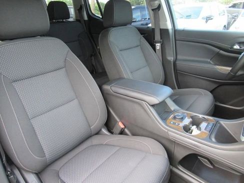 Used 2023 GMC Acadia SLE w/ Driver Convenience Package AWD/4WD image 9