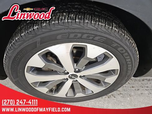 Used 2022 Kia Telluride S image 6