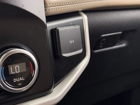 Used 2024 Ford Expedition Max Limited image 23