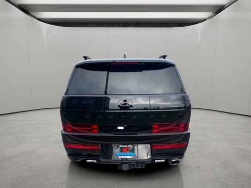 Used 2025 Hyundai Santa Fe Calligraphy image 4