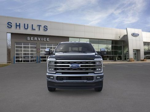 New 2026 Ford F350 Lariat w/ Lariat Premium Package image 6