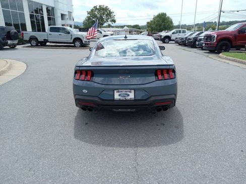 Used 2024 Ford Mustang GT RWD image 6