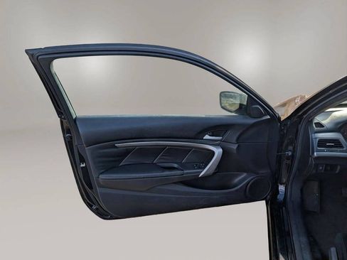 Used 2008 Honda Accord EX image 21
