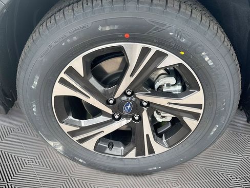 New 2026 Subaru Crosstrek 2.0i Premium AWD/4WD image 29