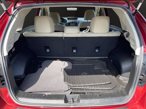 Used 2017 Subaru Crosstrek 2.0i Premium w/ Popular Package #1 AWD/4WD image 20