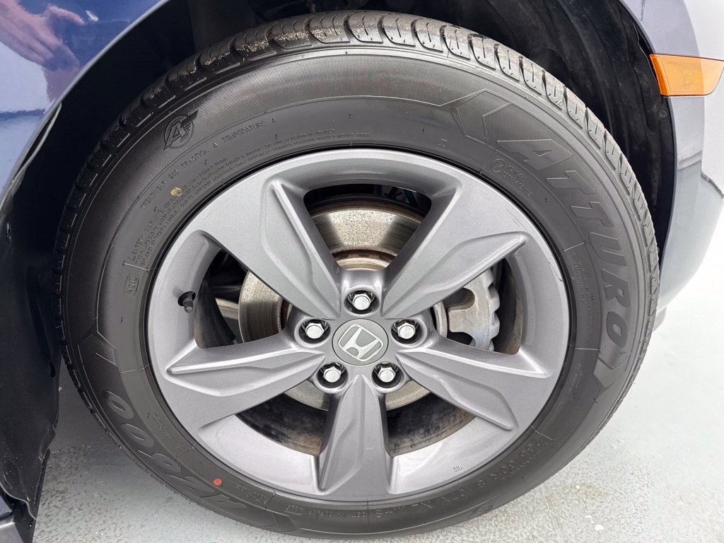 Used 2022 Honda Odyssey EX image 13