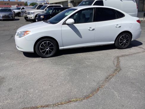Used 2008 Hyundai Elantra SE FWD image 16