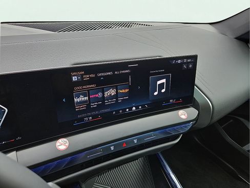 Used 2026 BMW X3 xDrive30 AWD/4WD image 16