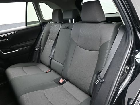 Used 2024 Toyota RAV4 XLE image 30