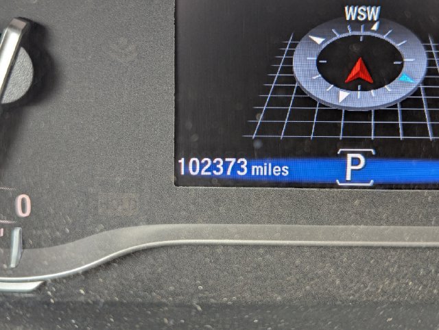 Used 2022 Honda Ridgeline RTL-E image 19