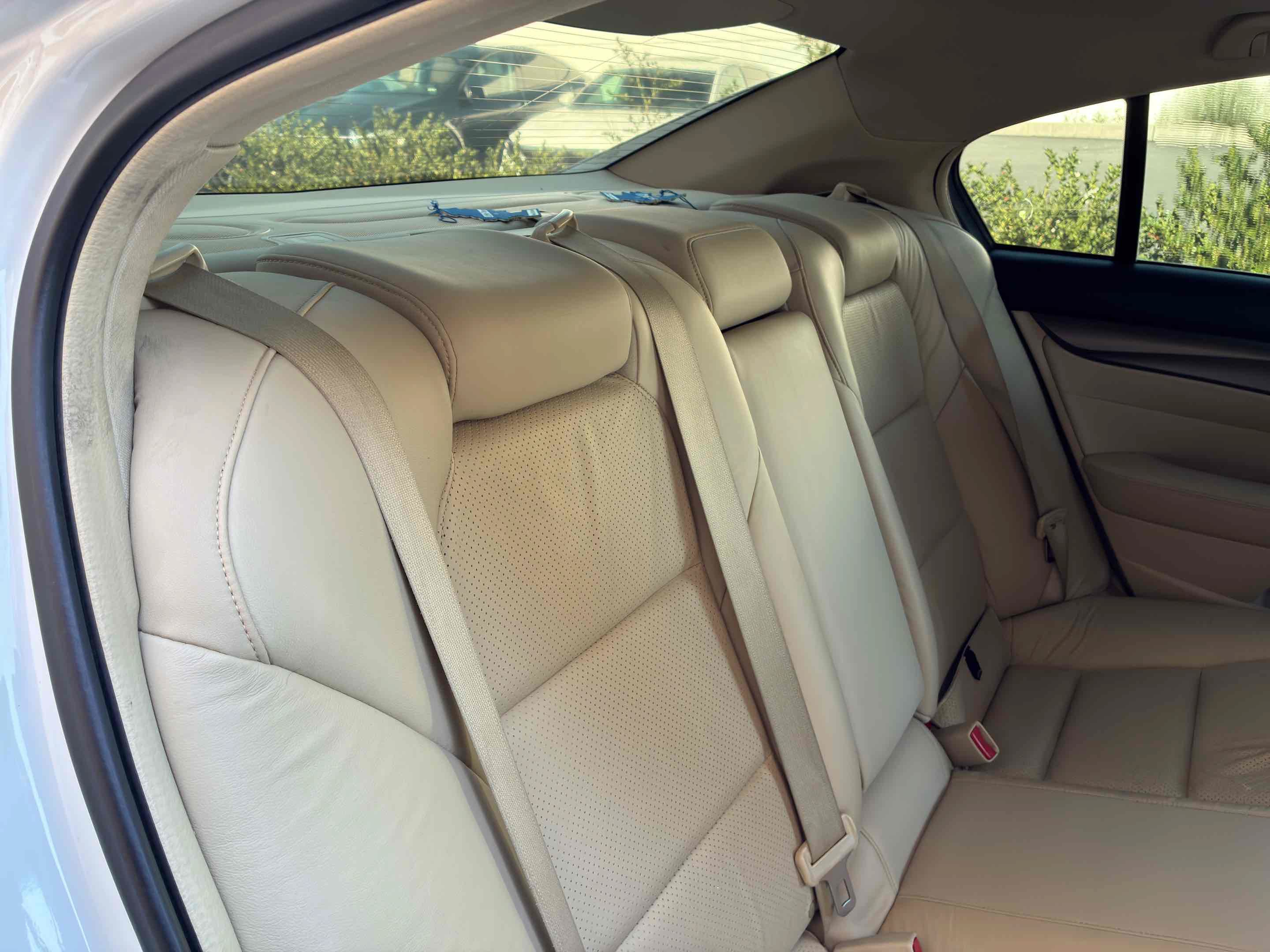 Used 2014 Acura TL w/ Technology Package FWD image 44