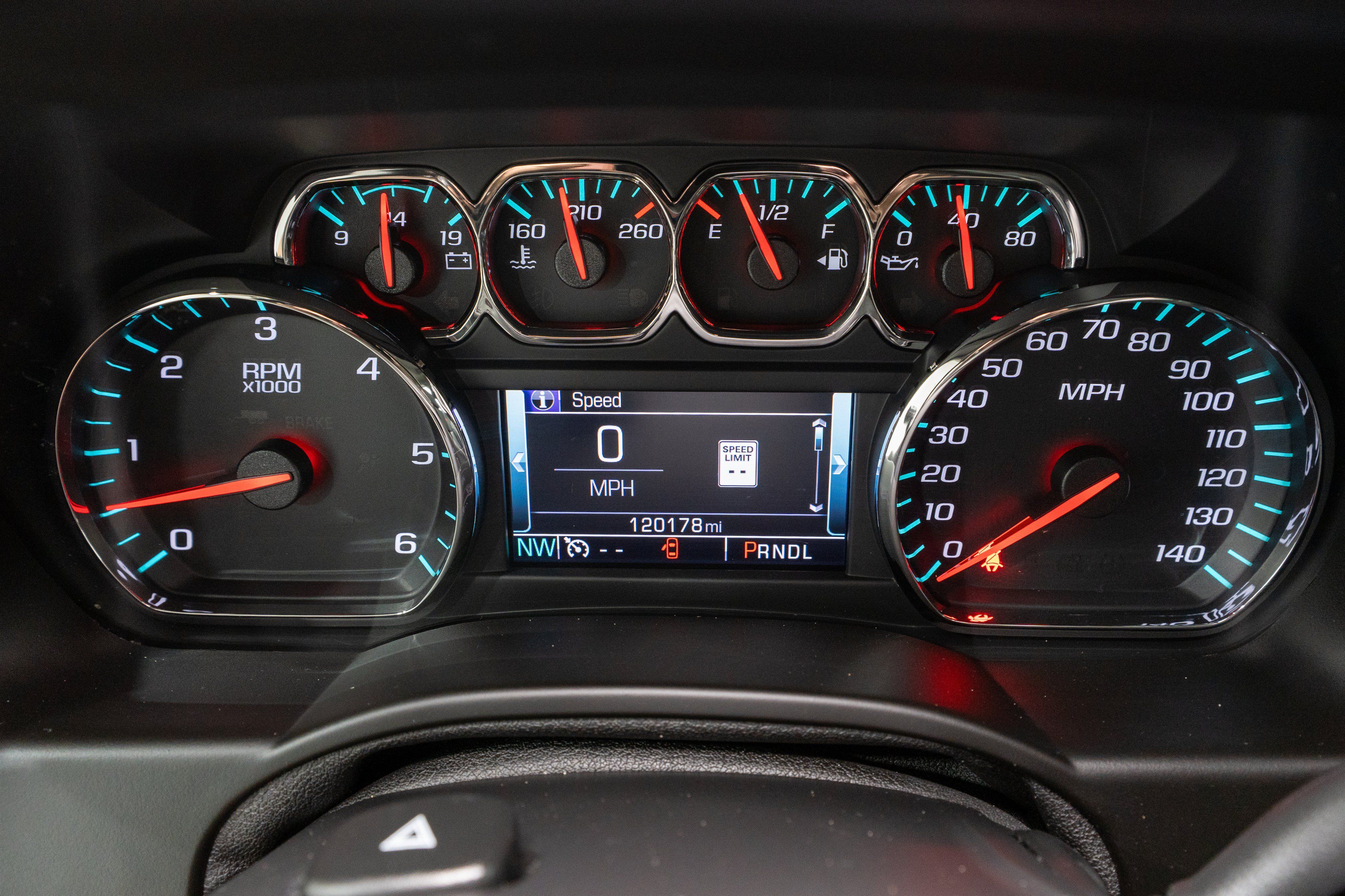 Used 2017 GMC Yukon SLT RWD image 24