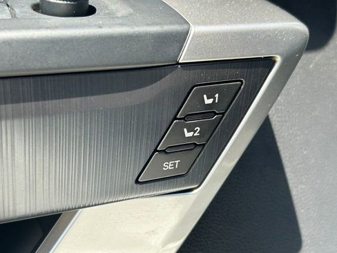 Used 2023 Toyota Sequoia Platinum RWD image 30