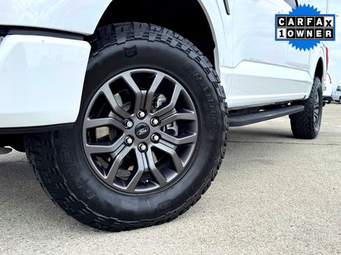 Used 2022 Ford F150 Tremor w/ Equipment Group 402A High image 2