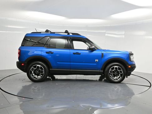 Used 2022 Ford Bronco Sport Big Bend w/ Convenience Package image 33