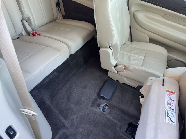 Used 2019 Lincoln MKT AWD image 54