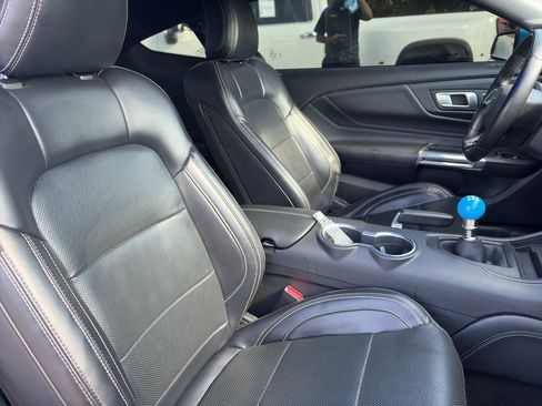 Used 2024 Ford Mustang GT Premium w/ GT Performance Package RWD image 12