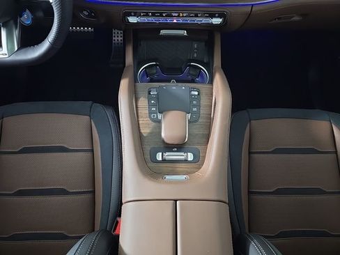 New 2026 Mercedes-Benz GLE 53 AMG 4MATIC Coupe image 24