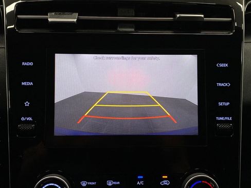 Certified 2023 Hyundai Tucson SEL AWD/4WD image 23
