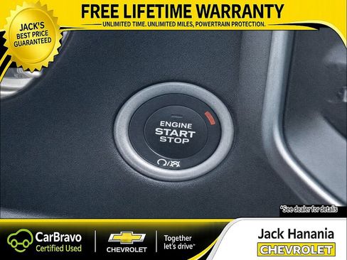 Used 2022 RAM 1500 Big Horn AWD/4WD image 13