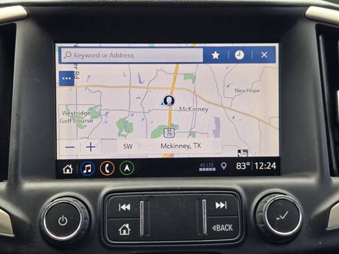 Used 2019 GMC Terrain Denali FWD image 16