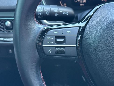 Certified 2024 Acura Integra A-Spec image 29