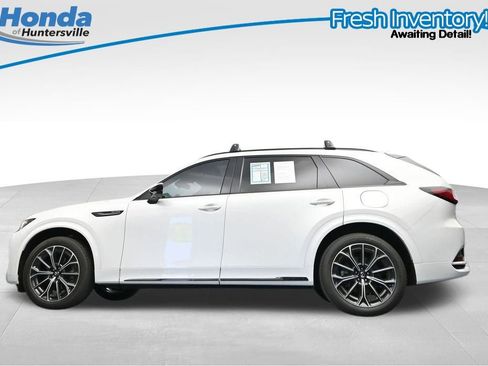 Used 2025 MAZDA CX-70 3.3 Turbo S w/ Premium Plus AWD/4WD image 43
