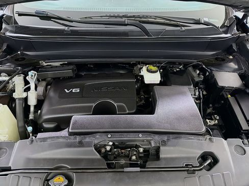 Used 2020 Nissan Pathfinder S AWD/4WD image 29