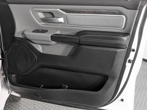 Used 2021 RAM 1500 Lone Star RWD image 23