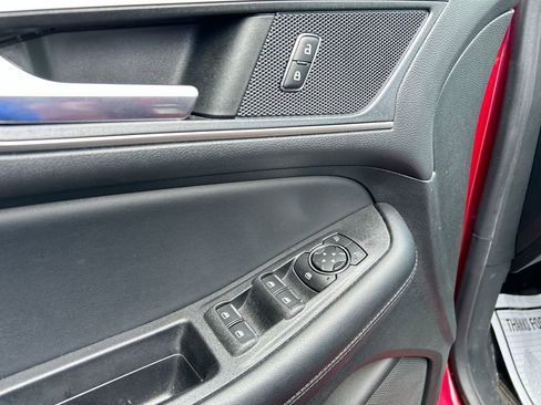 Used 2022 Ford Edge SEL w/ Convenience Package AWD/4WD image 25