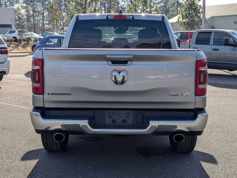 Used 2024 RAM 1500 Laramie image 5