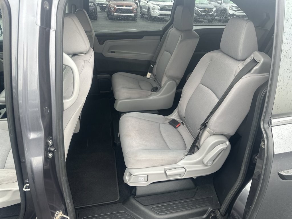 Used 2019 Honda Odyssey LX image 28