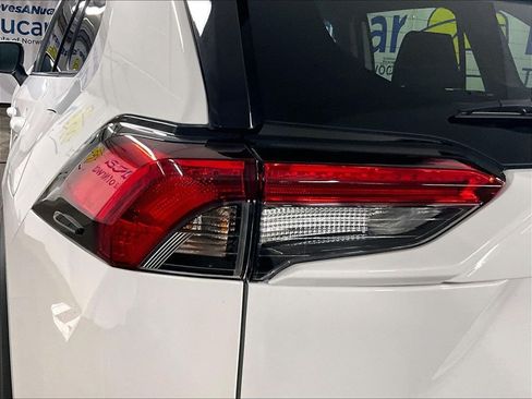 Certified 2024 Toyota RAV4 XLE w/ Weather Package AWD/4WD image 32