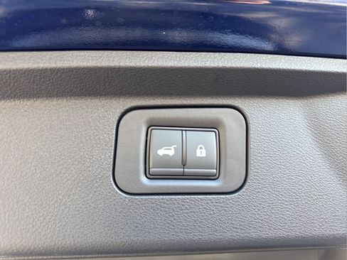 New 2026 Nissan Armada Platinum AWD/4WD image 32