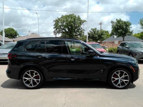 Used 2025 BMW X5 sDrive40i w/ M Sport Package RWD image 6
